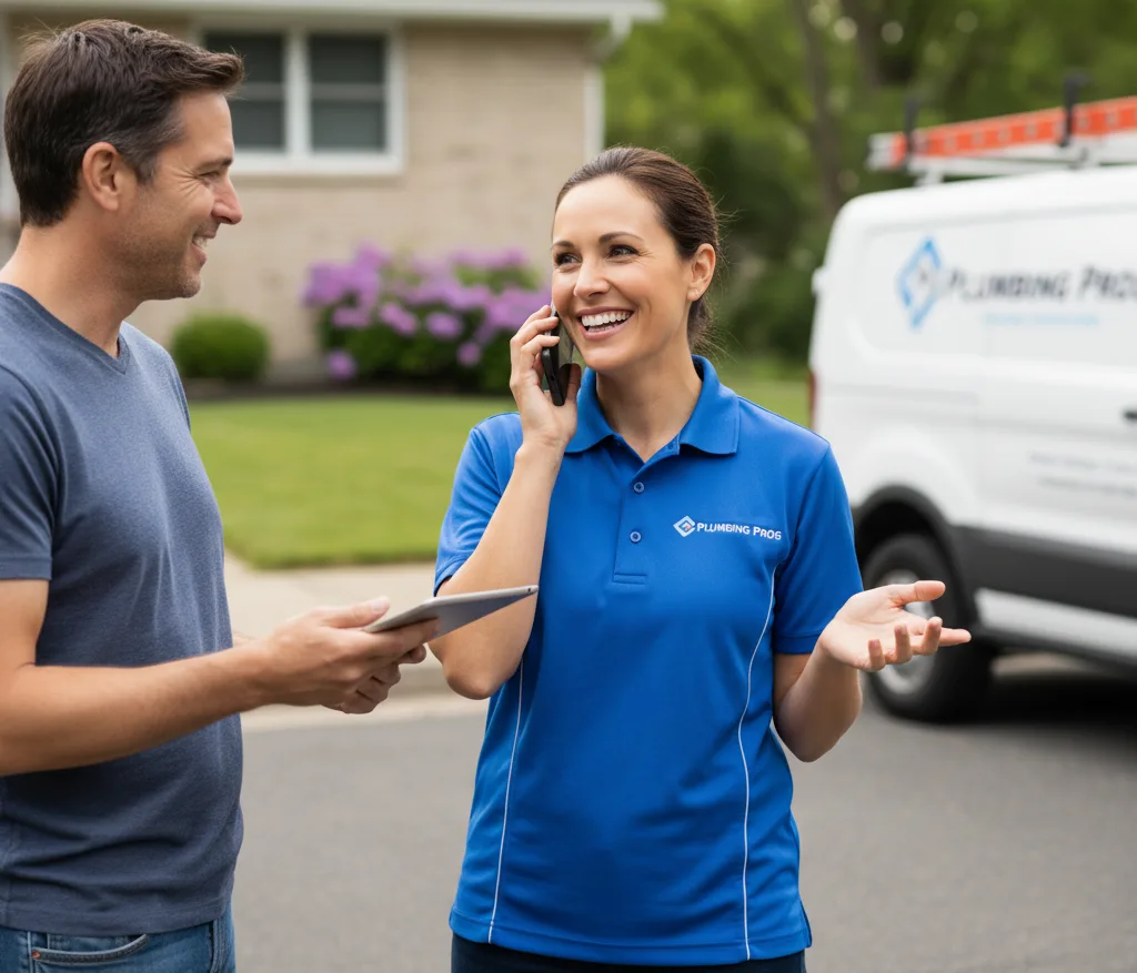 Grant Plumbing customer support in Los Ranchos De Albuquerque